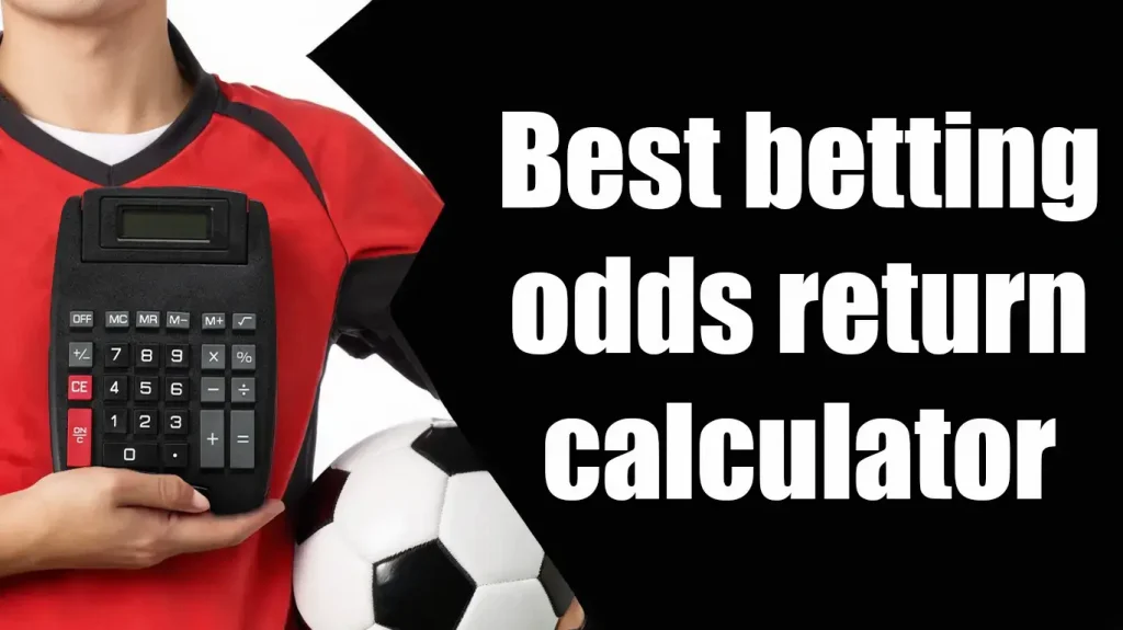 Bet Calculator Online