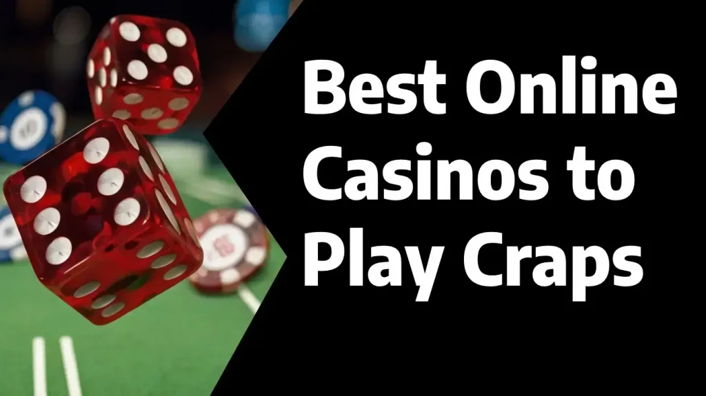 Craps Online Casino