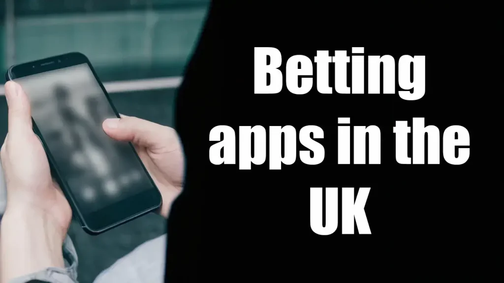 Betting Apps 